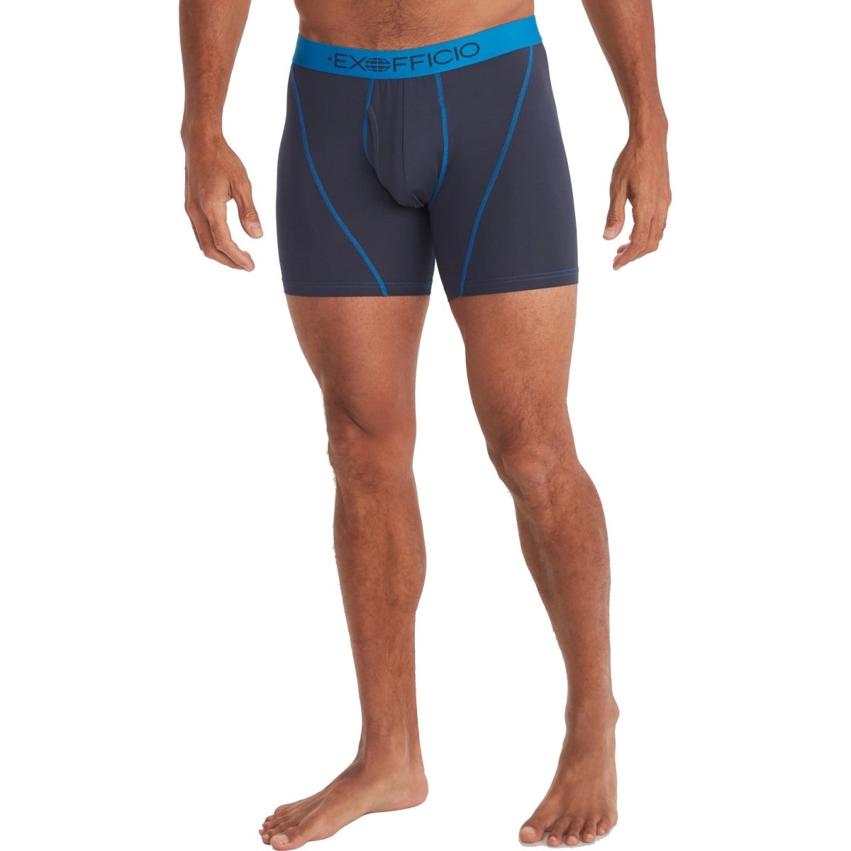 ExOfficio 6" Give - N - Go Sport 2.0 Boxer Briefs - Forza Sports