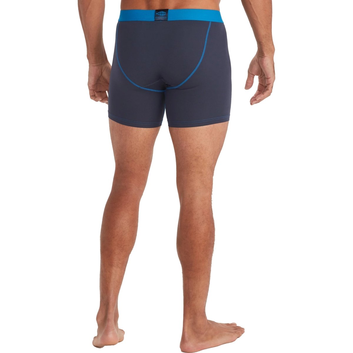 ExOfficio 6" Give - N - Go Sport 2.0 Boxer Briefs - Forza Sports