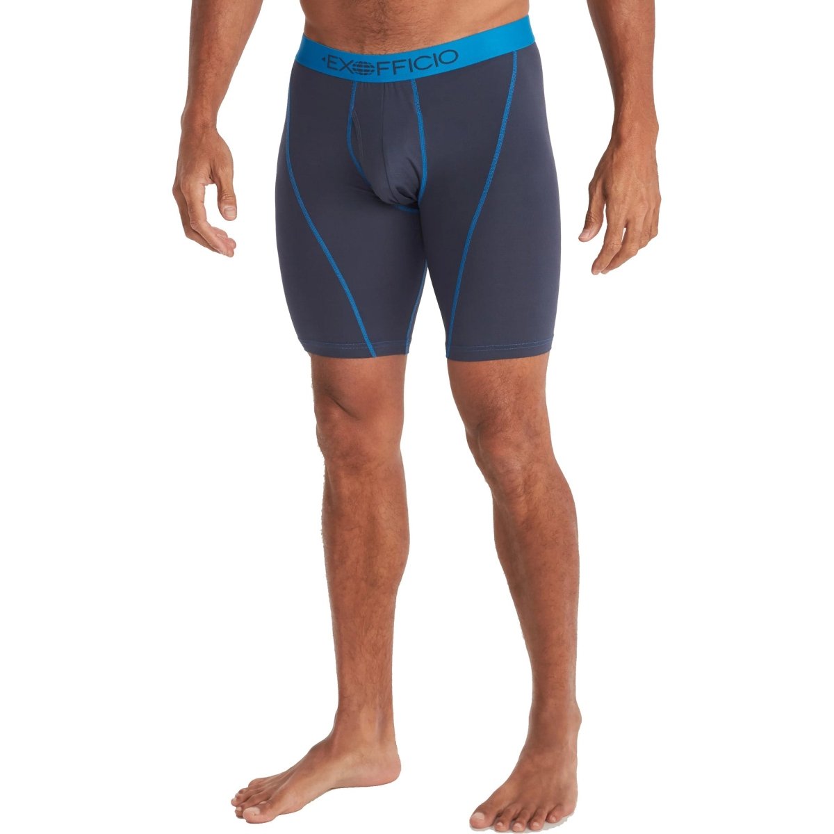 ExOfficio 9" Give - N - Go Sport 2.0 Boxer Briefs - Forza Sports