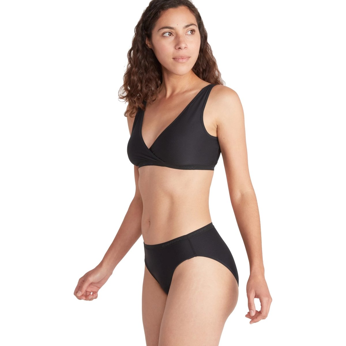 ExOfficio Women's Give - N - Go 2.0 Bikini Briefs - Forza Sports