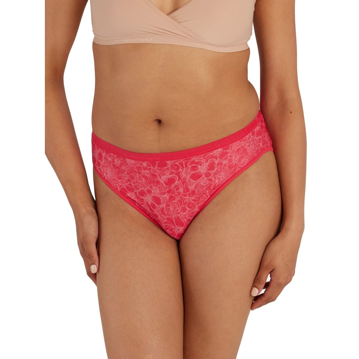 ExOfficio Women's Give - N - Go 2.0 Bikini Briefs - Forza Sports