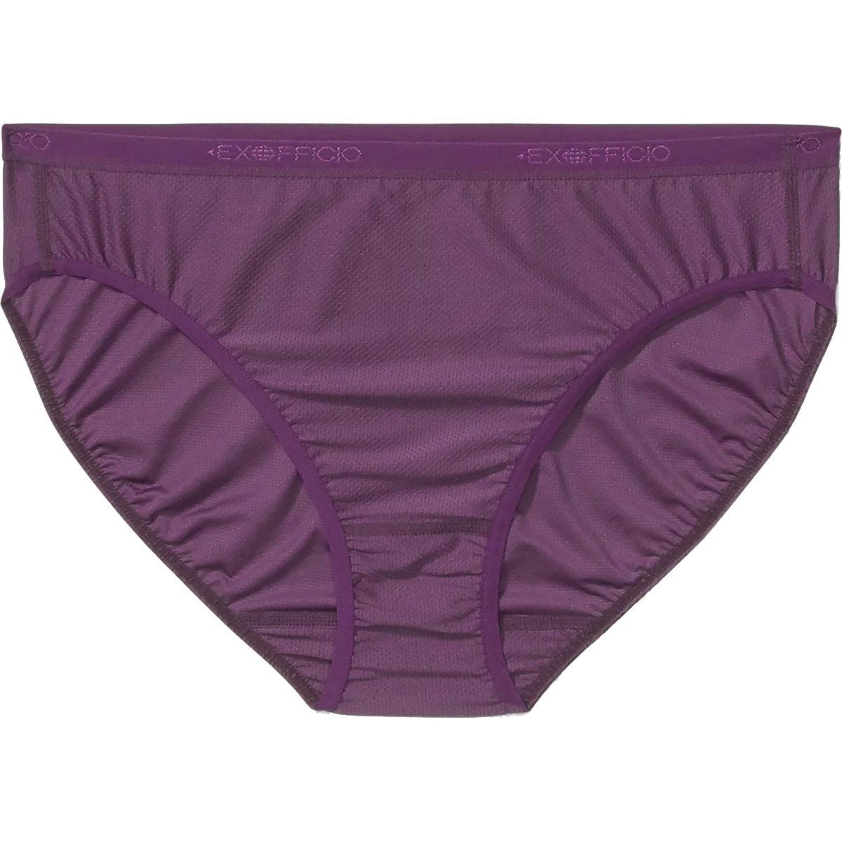 ExOfficio Women's Give - N - Go 2.0 Bikini Briefs - Forza Sports