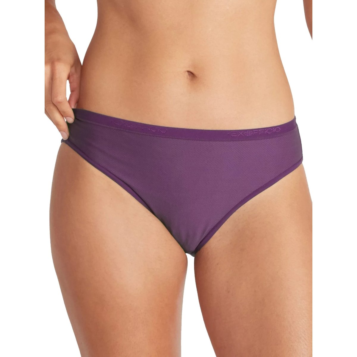 ExOfficio Women's Give - N - Go 2.0 Bikini Briefs - Forza Sports
