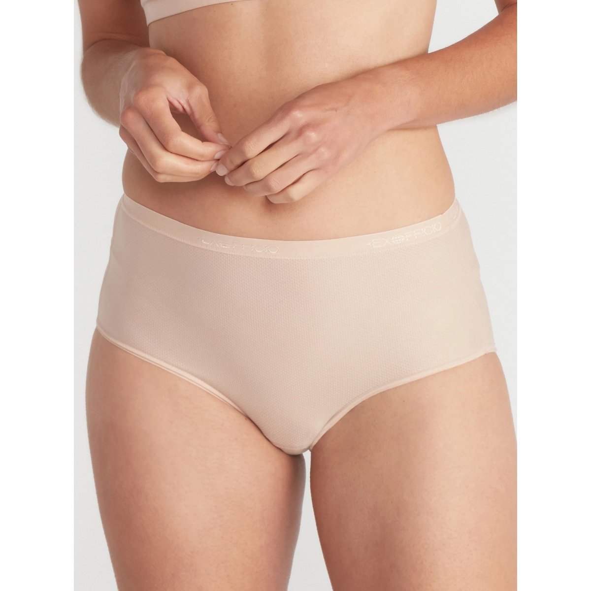 ExOfficio Women's Give - N - Go 2.0 Full - Cut Briefs - Forza Sports
