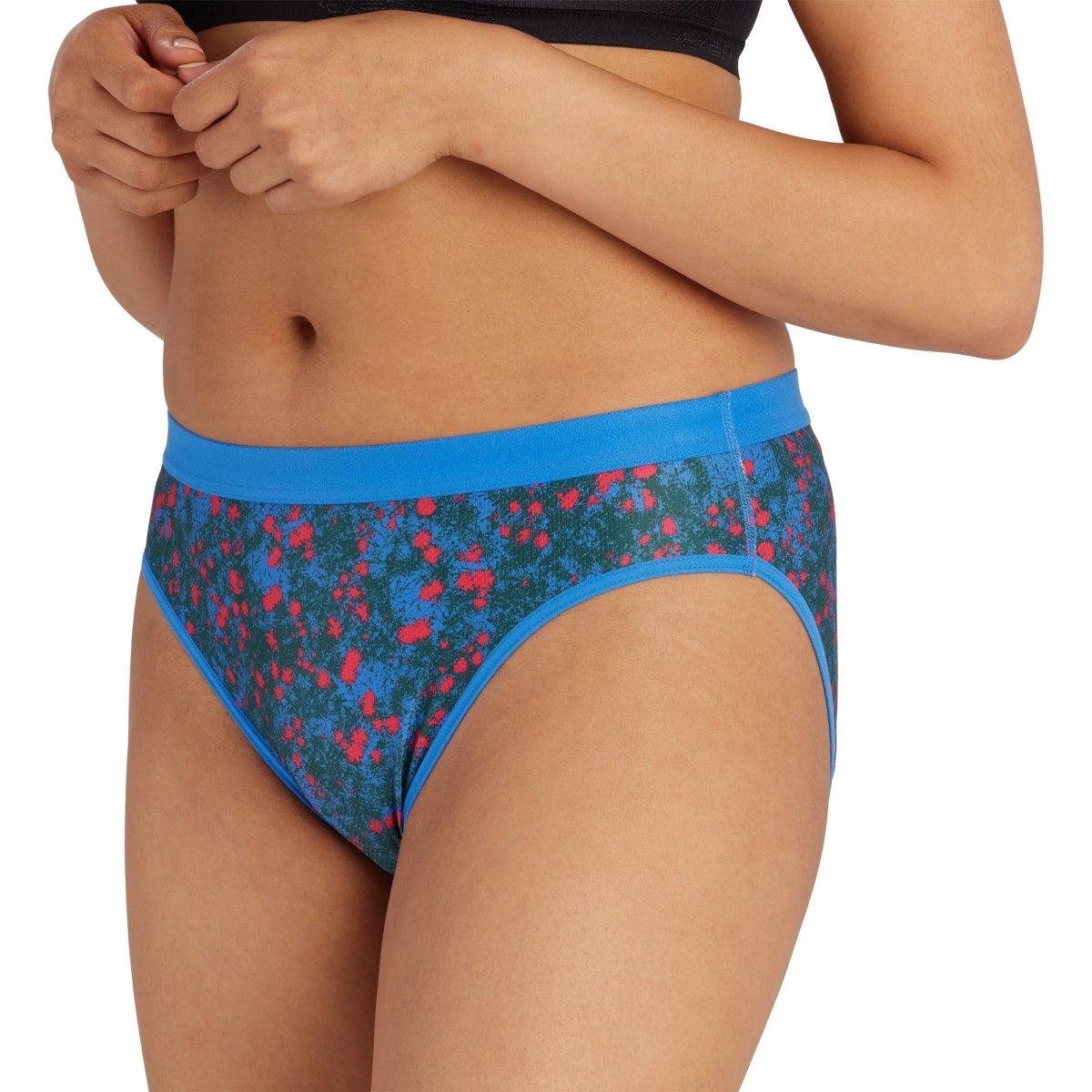 ExOfficio Women's Give - N - Go Sport 2.0 Bikini Briefs - Forza Sports