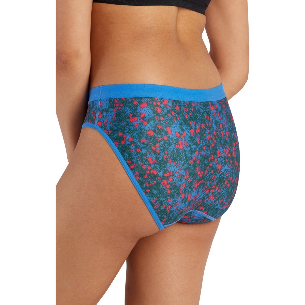 ExOfficio Women's Give - N - Go Sport 2.0 Bikini Briefs - Forza Sports