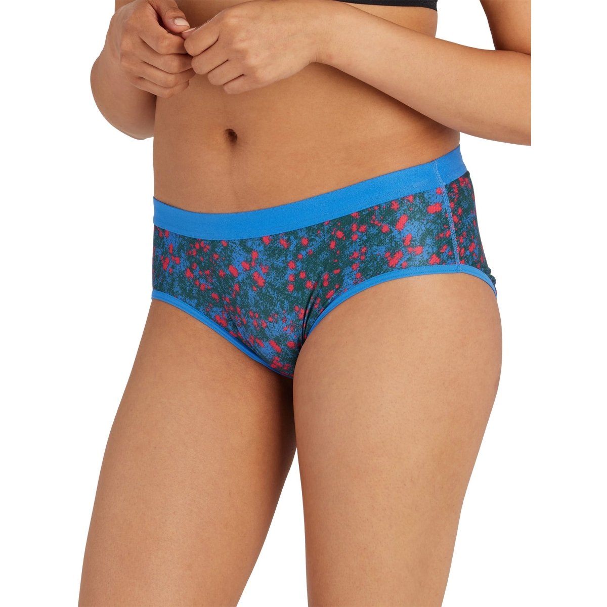 ExOfficio Women's Give - N - Go Sport 2.0 Hipster Underwear - Forza Sports