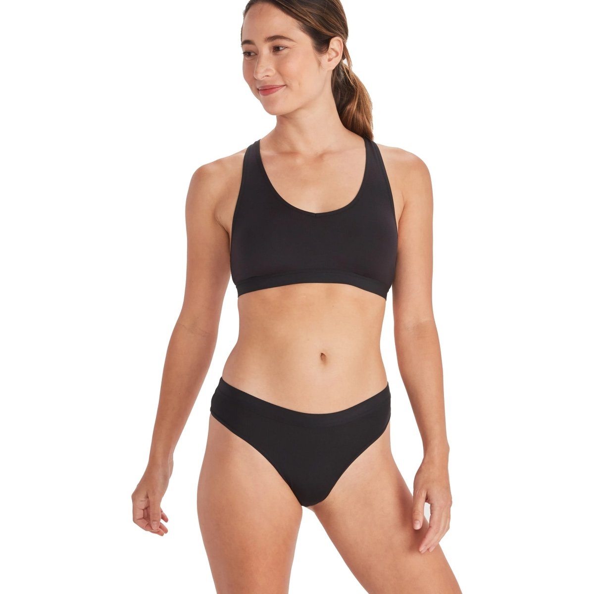 ExOfficio Women's Give - N - Go Sport 2.0 Thong Underwear - Forza Sports