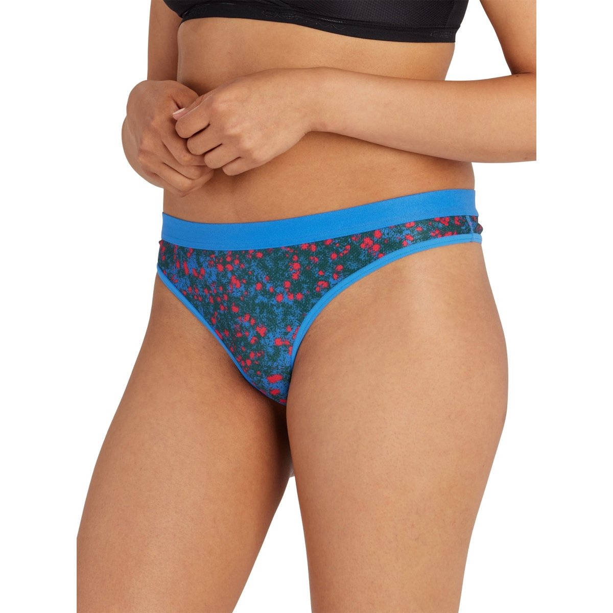 ExOfficio Women's Give - N - Go Sport 2.0 Thong Underwear - Forza Sports