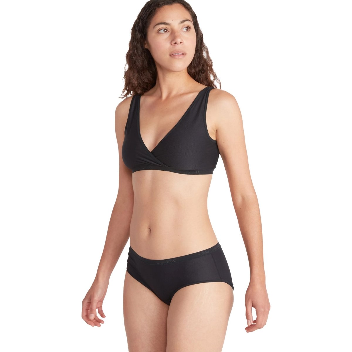 ExOfficio Women's Give - N - Go 2.0 Hipster Underwear - Forza Sports