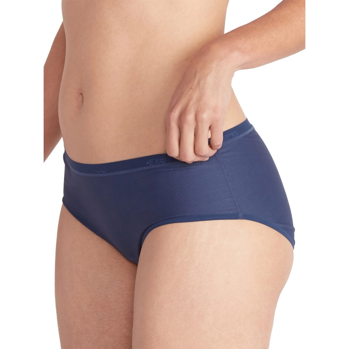 ExOfficio Women's Give - N - Go 2.0 Hipster Underwear - Forza Sports