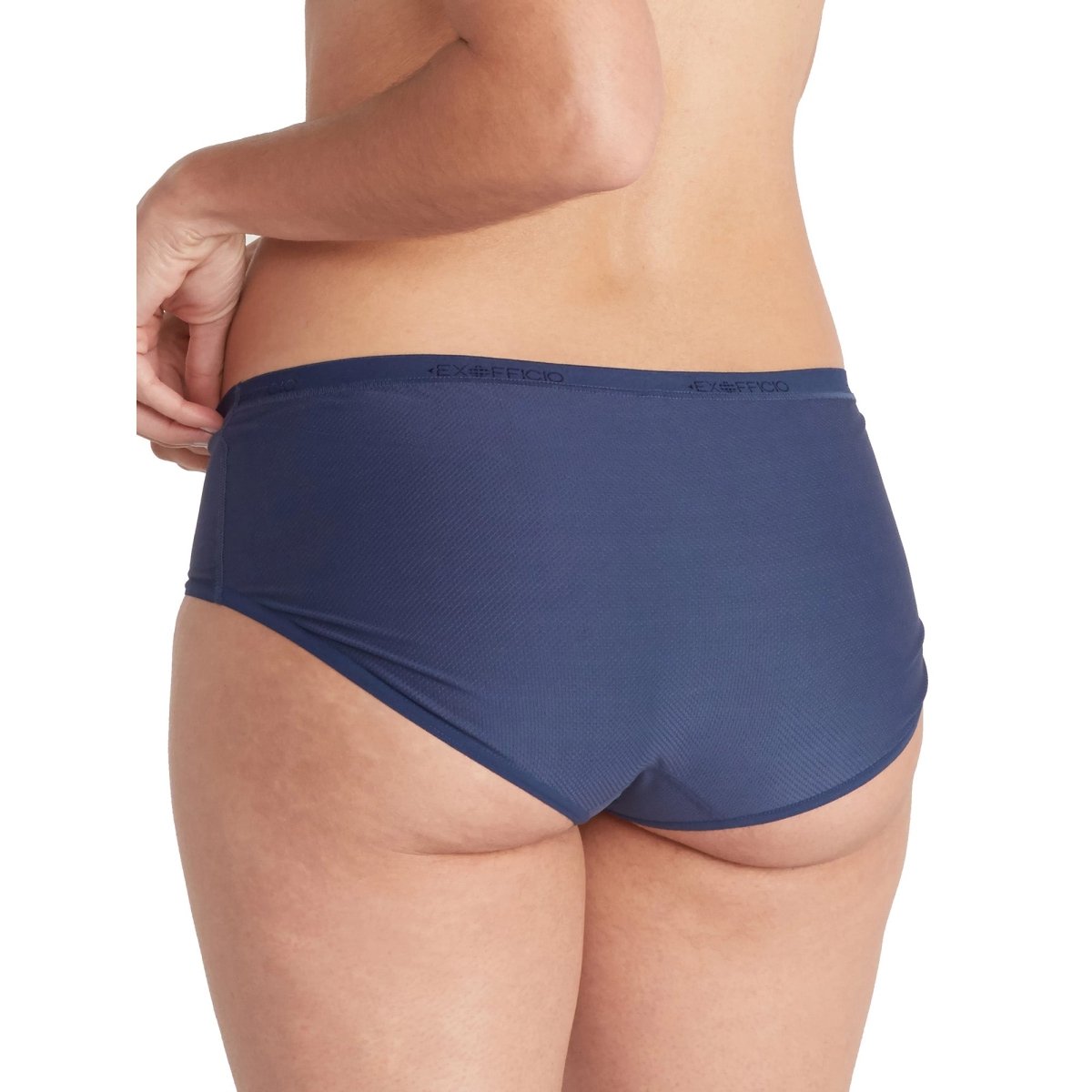 ExOfficio Women's Give - N - Go 2.0 Hipster Underwear - Forza Sports