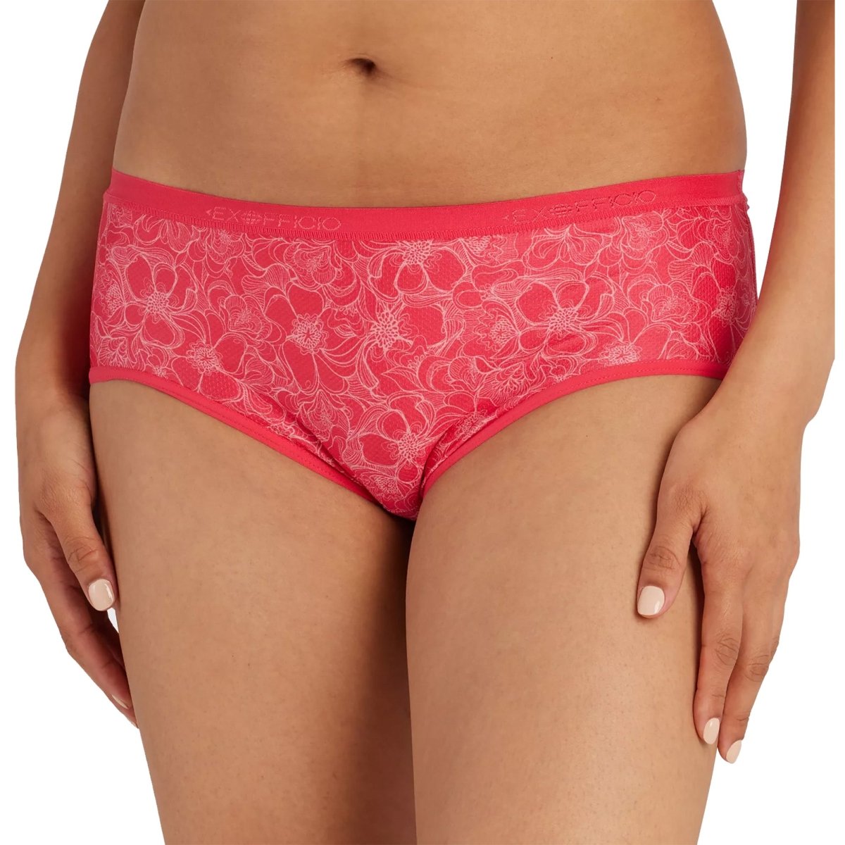 ExOfficio Women's Give - N - Go 2.0 Hipster Underwear - Forza Sports