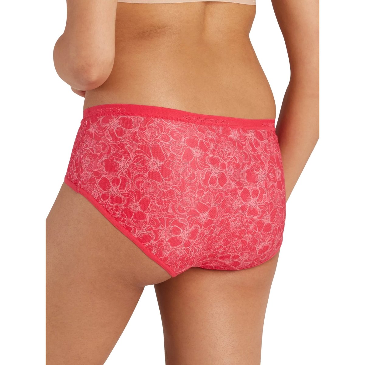 ExOfficio Women's Give - N - Go 2.0 Hipster Underwear - Forza Sports