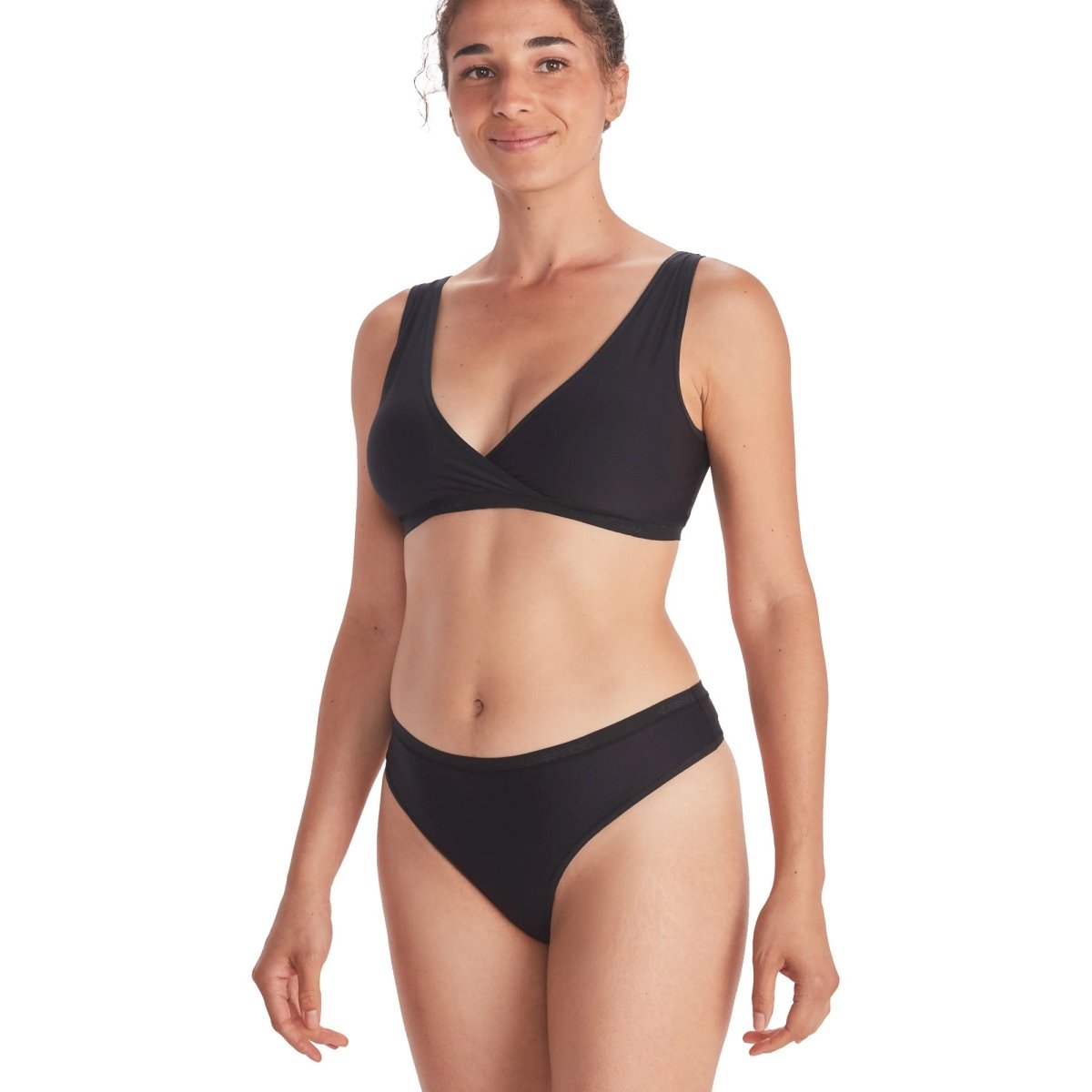 ExOfficio Women's Give - N - Go 2.0 Thong Underwear - Forza Sports