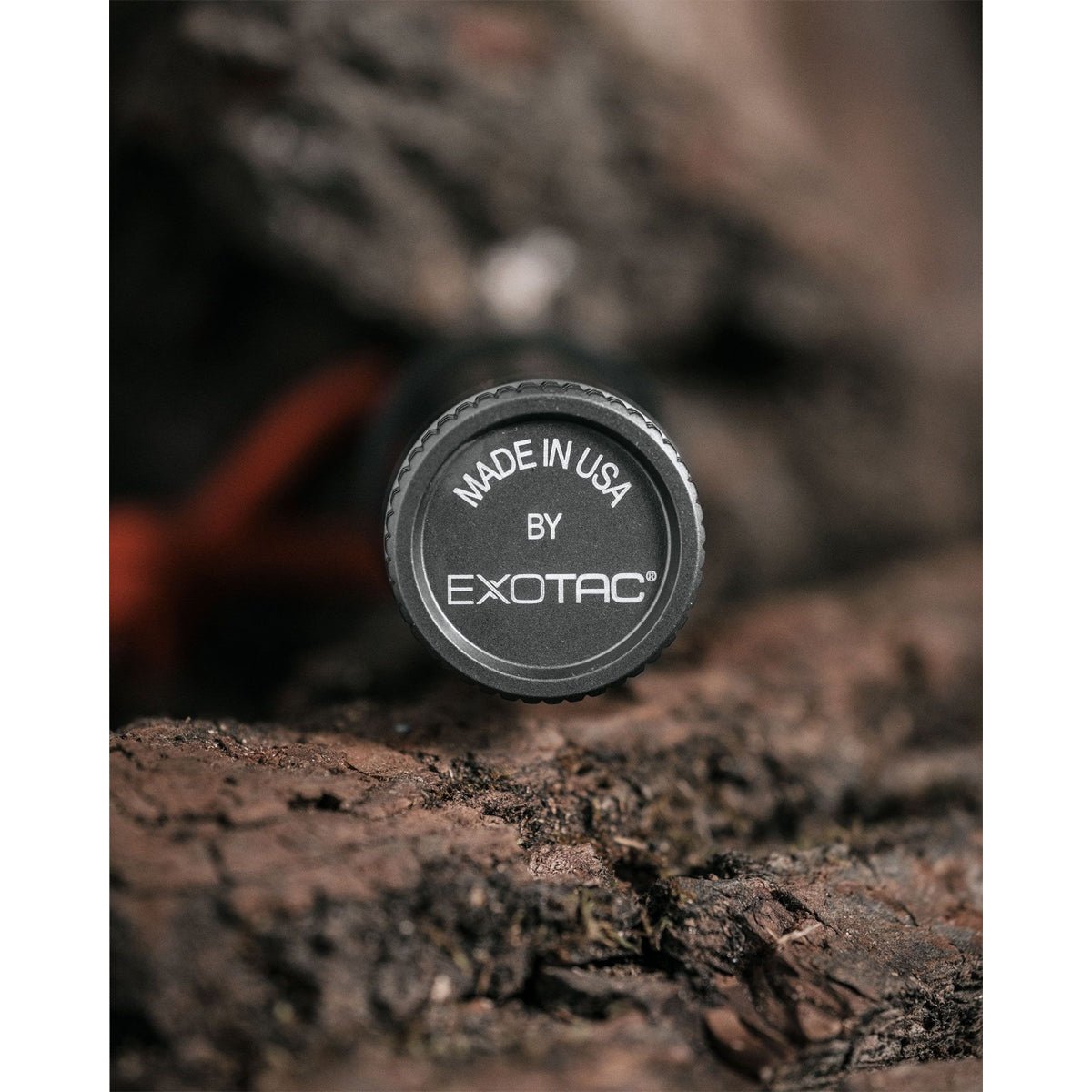 Exotac TitanLIGHT Rugged Waterproof Refillable Lighter - Forza Sports