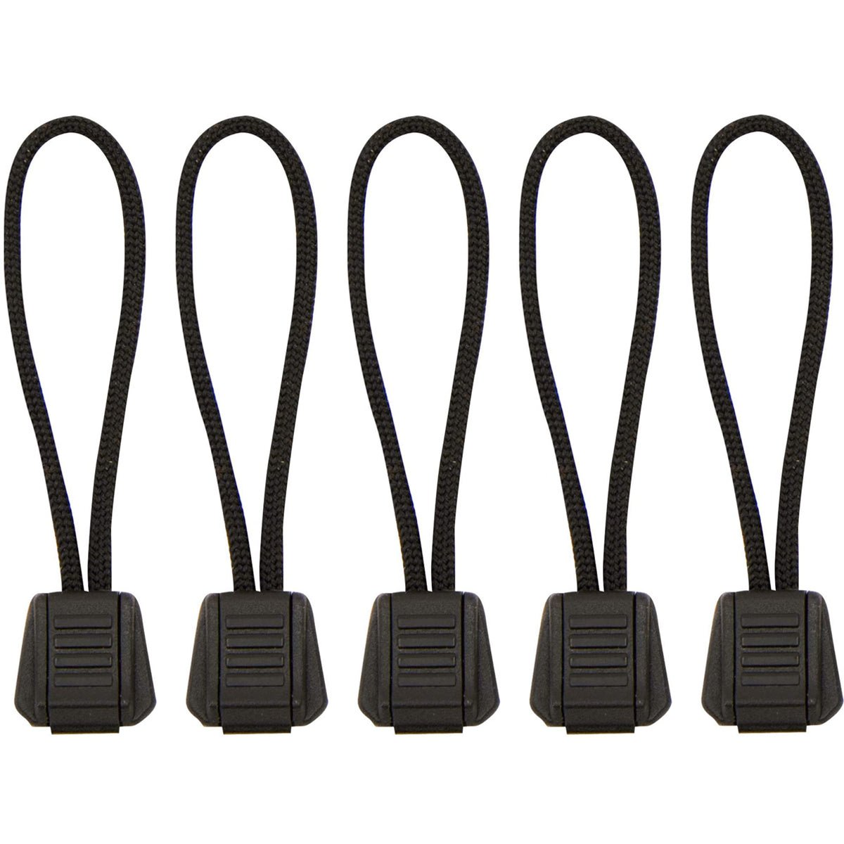 Exotac TinderZIP Emergency Tinder Zipper Pull 5 - Pack - Forza Sports