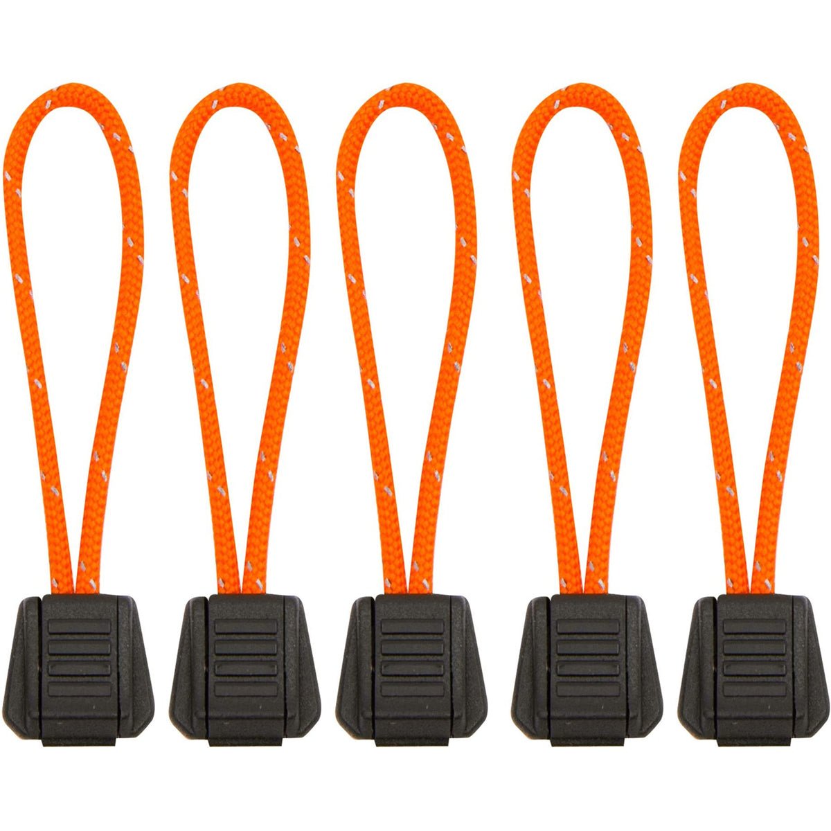 Exotac TinderZIP Emergency Tinder Zipper Pull 5 - Pack - Forza Sports