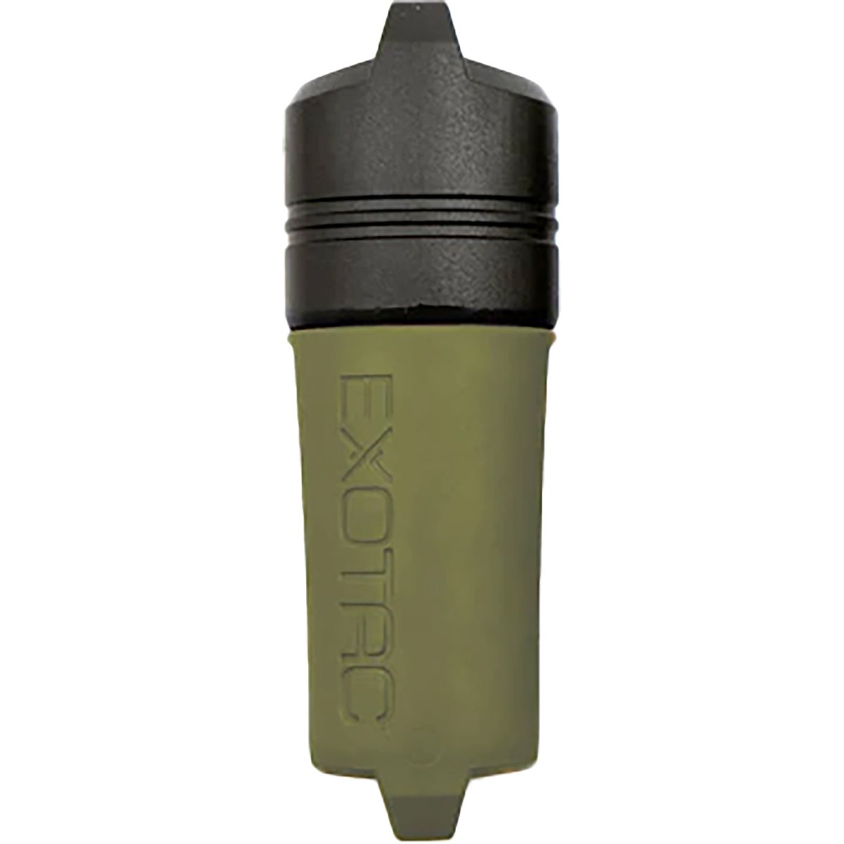 Exotac fireSLEEVE Ruggedized Waterproof Lighter Case - Forza Sports