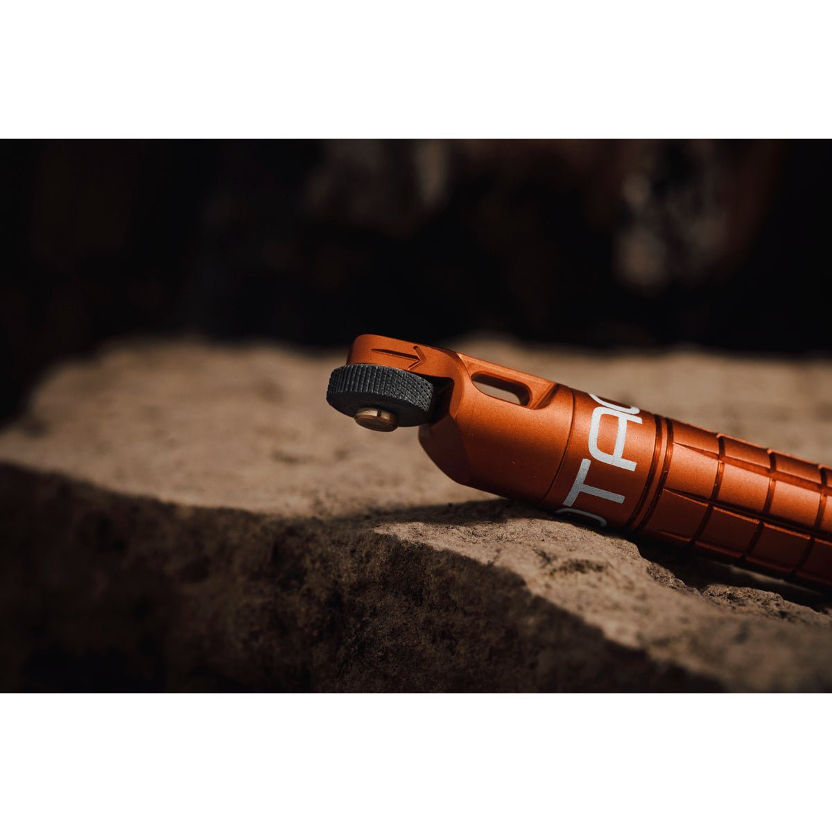 Exotac NanoSPARK Ultra - Compact Emergency Fire Starter - Forza Sports
