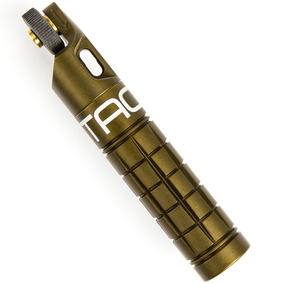 Exotac NanoSPARK Ultra - Compact Emergency Fire Starter - Forza Sports