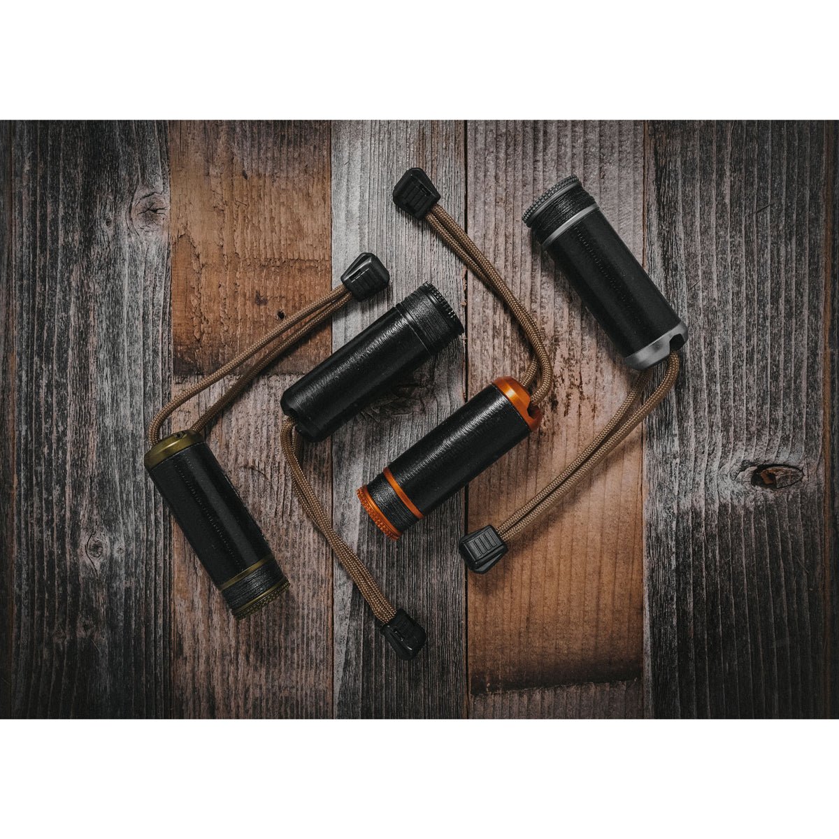 Exotac ripSPOOL Lightweight Field Repair Kit - Forza Sports