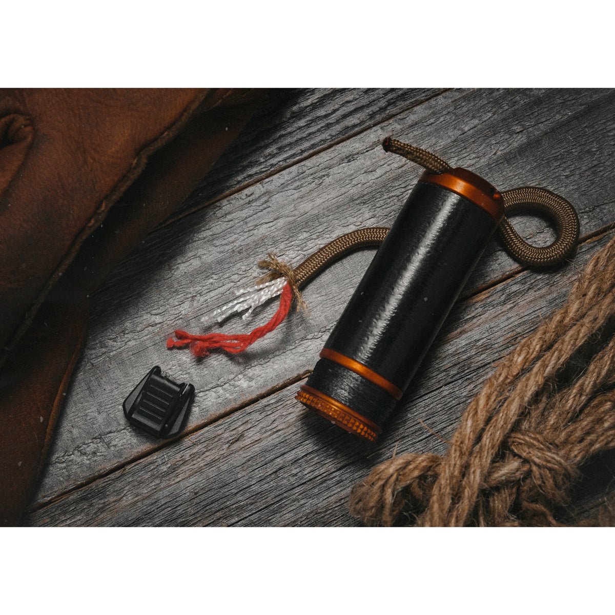 Exotac ripSPOOL Lightweight Field Repair Kit - Forza Sports
