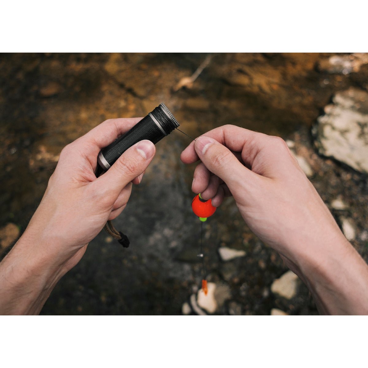 Exotac ripSPOOL Lightweight Field Repair Kit - Forza Sports
