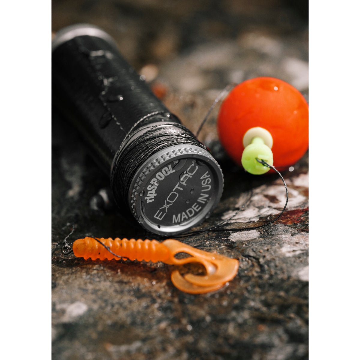 Exotac ripSPOOL Lightweight Field Repair Kit - Forza Sports