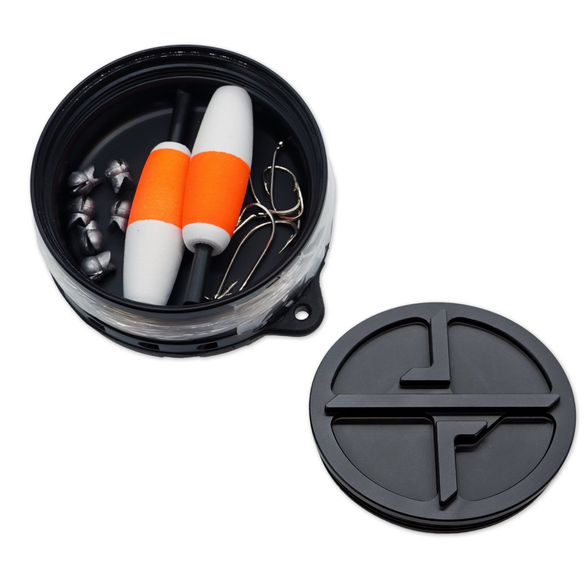Exotac xREEL Pocket Fishing Kit - Forza Sports