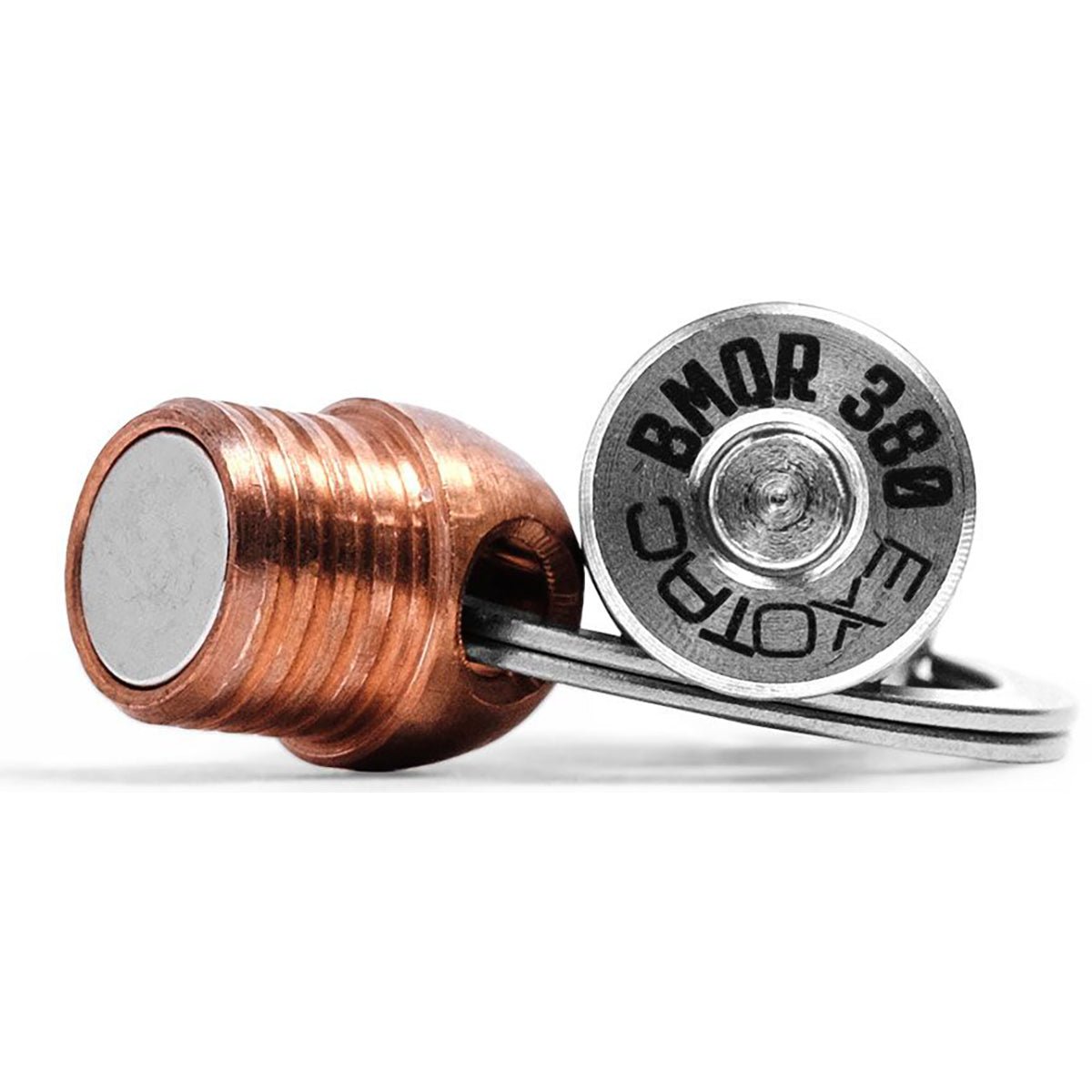 Exotac BMQR .380 Magnetic Quick Release for Keychains - Forza Sports