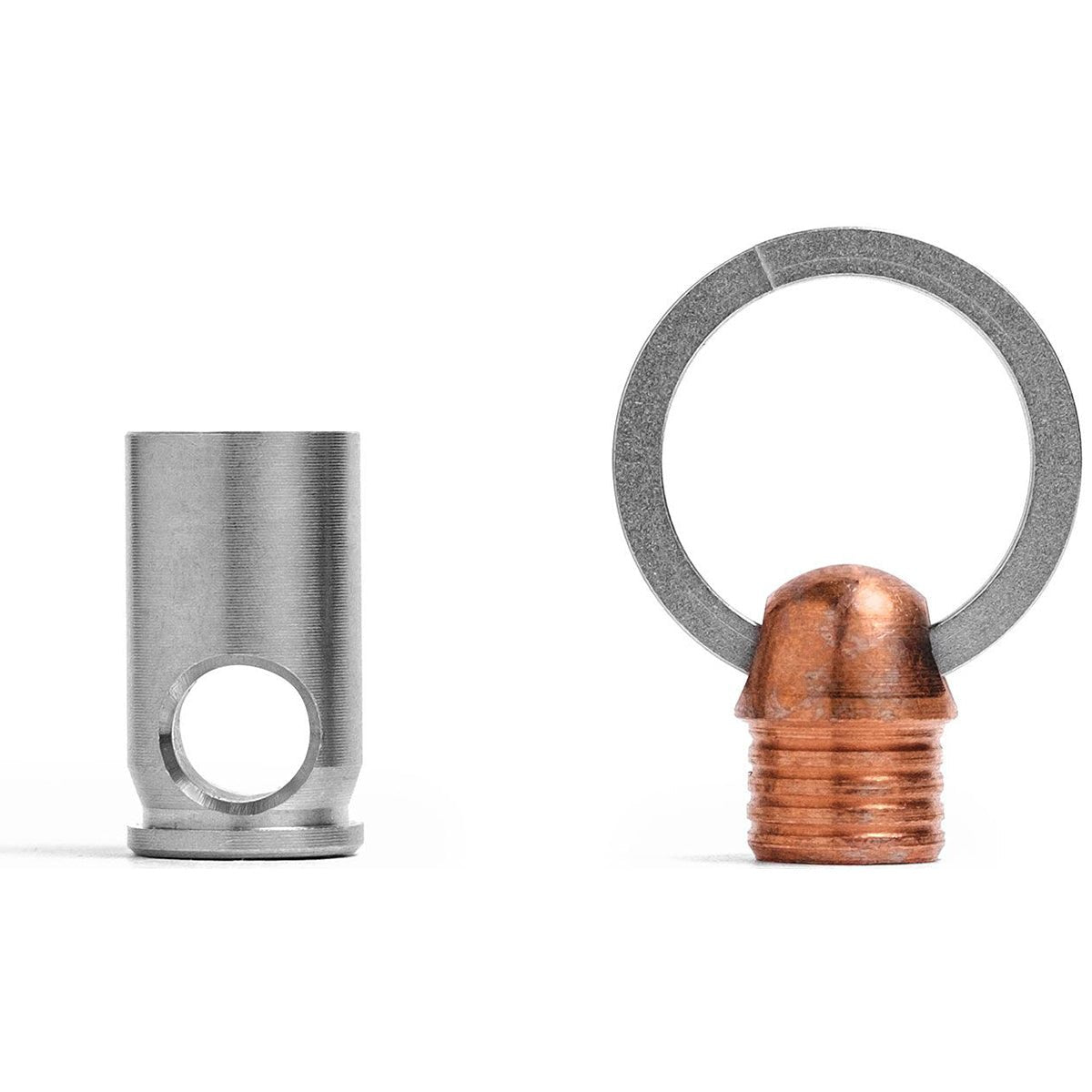 Exotac BMQR .380 Magnetic Quick Release for Keychains - Forza Sports