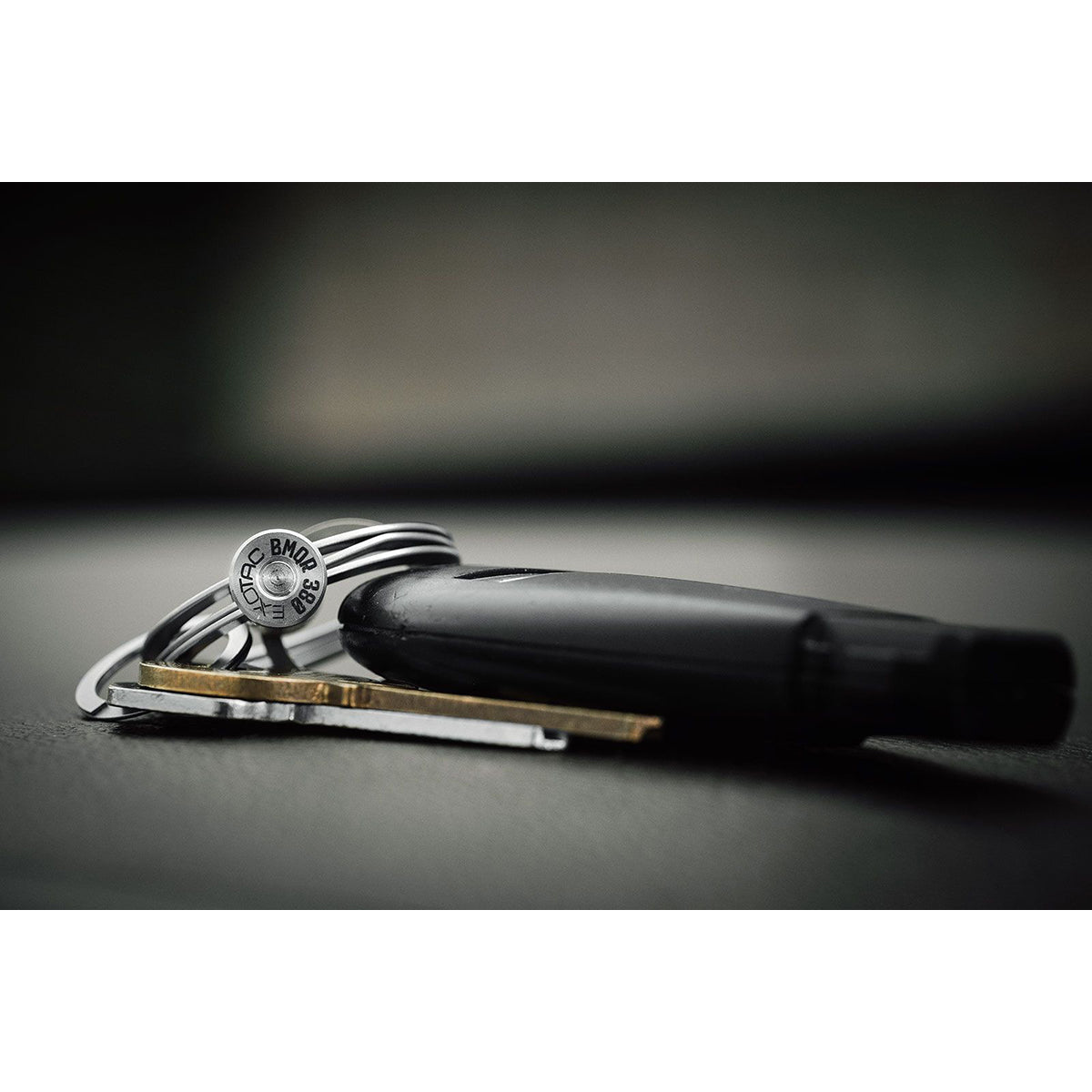 Exotac BMQR .380 Magnetic Quick Release for Keychains - Forza Sports