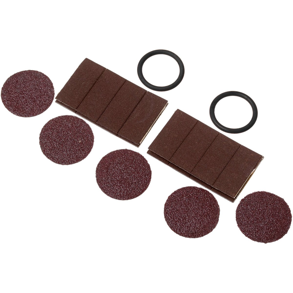 Exotac MATCHCAP XL Refill Match Striker Kit - Forza Sports