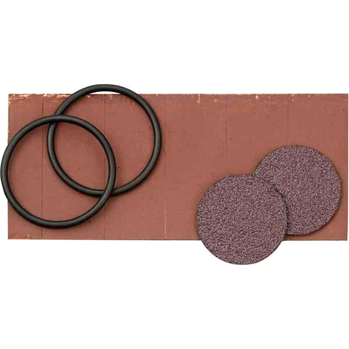 Exotac MATCHCAP XL Refill Match Striker Kit - Forza Sports