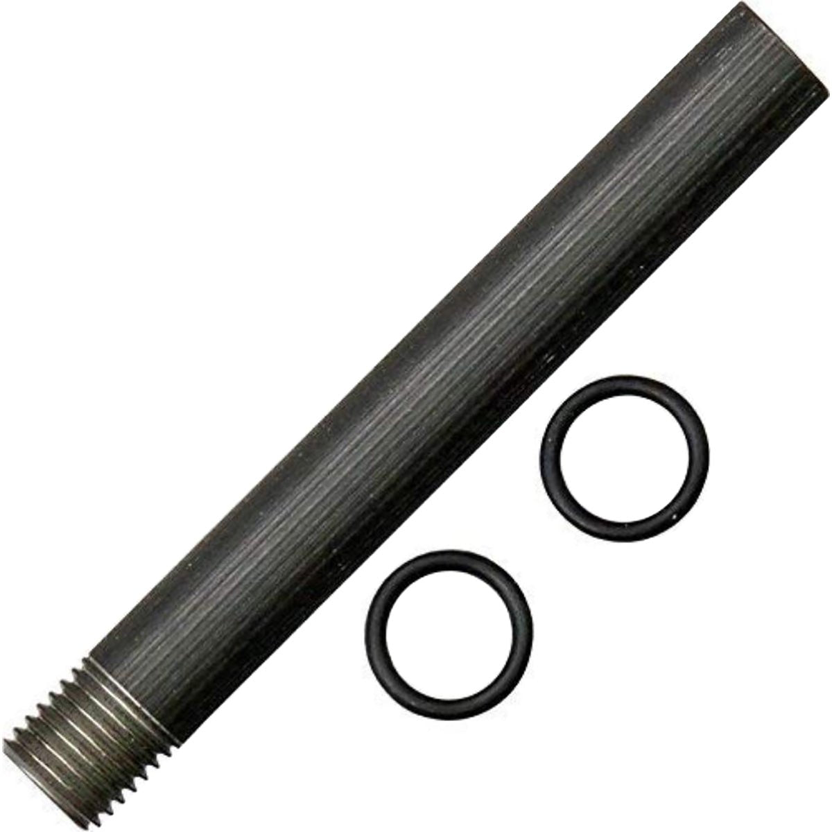 Exotac nanoSTRIKER XL Replacement Ferrocerium Rod Refill Kit - Forza Sports