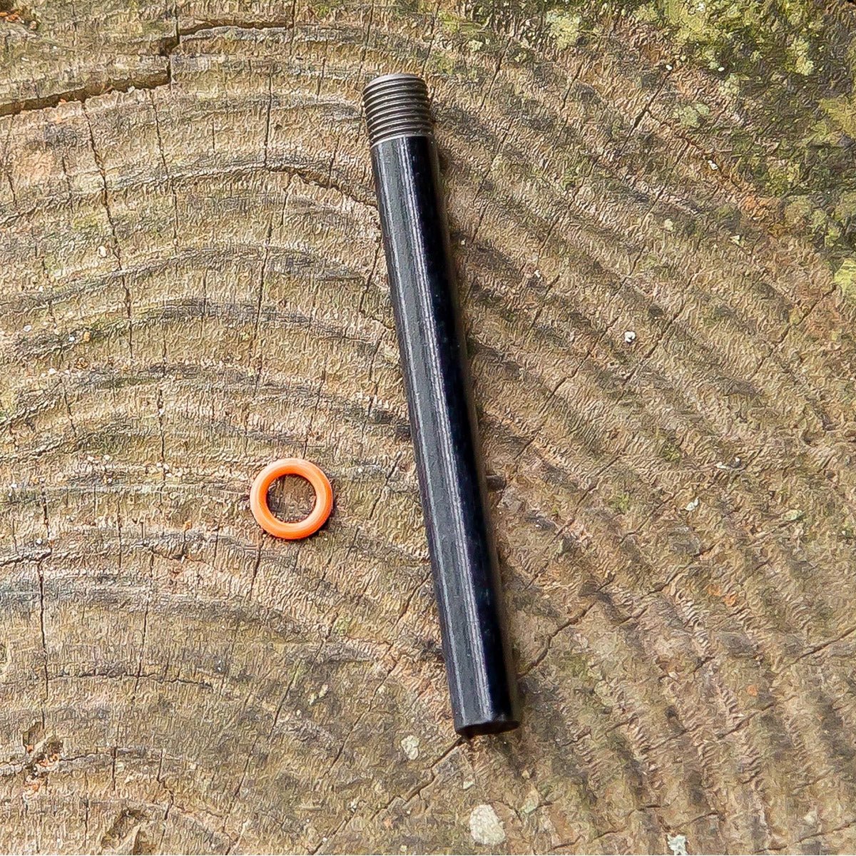 Exotac nanoSTRIKER XL Replacement Ferrocerium Rod Refill Kit - Forza Sports