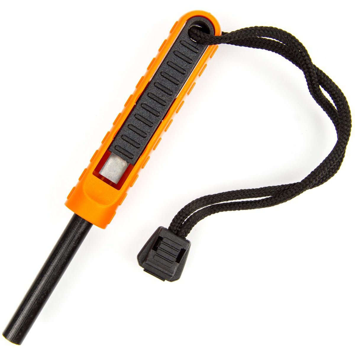 Exotac polySTRIKER XL Ultra - Light Ferrocerium Rod Firestarter - Forza Sports
