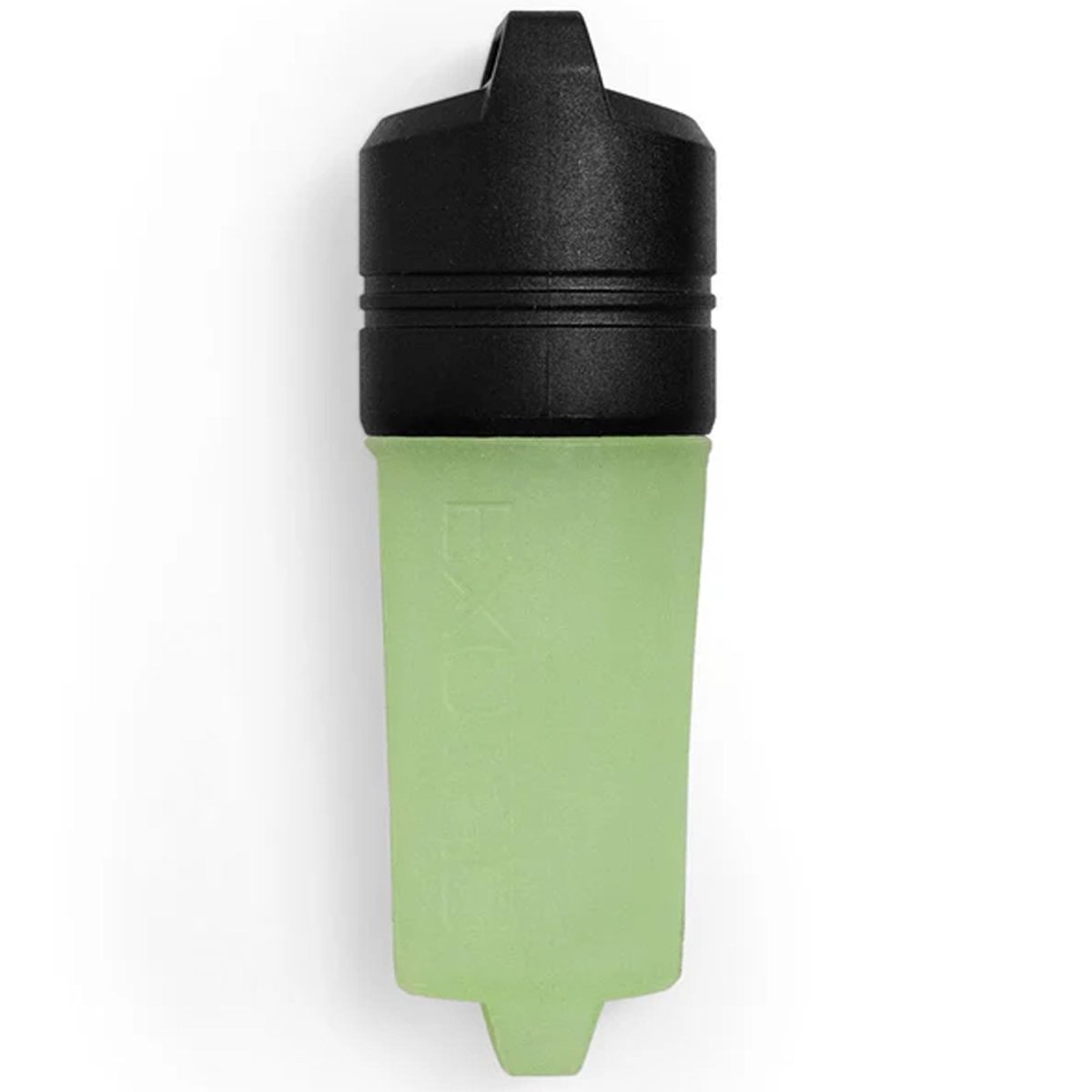 Exotac fireSLEEVE Ruggedized Waterproof Lighter Case with Lighter - Forza Sports