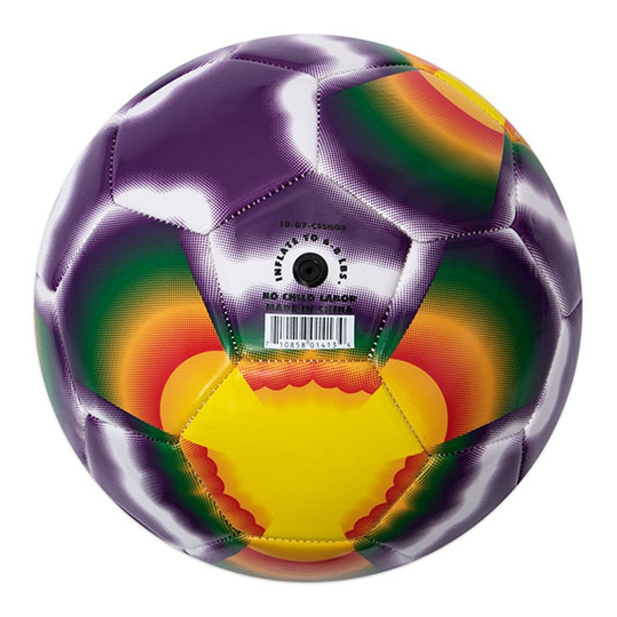 Champion Sports Extreme Soccer Ball - Forza Sports