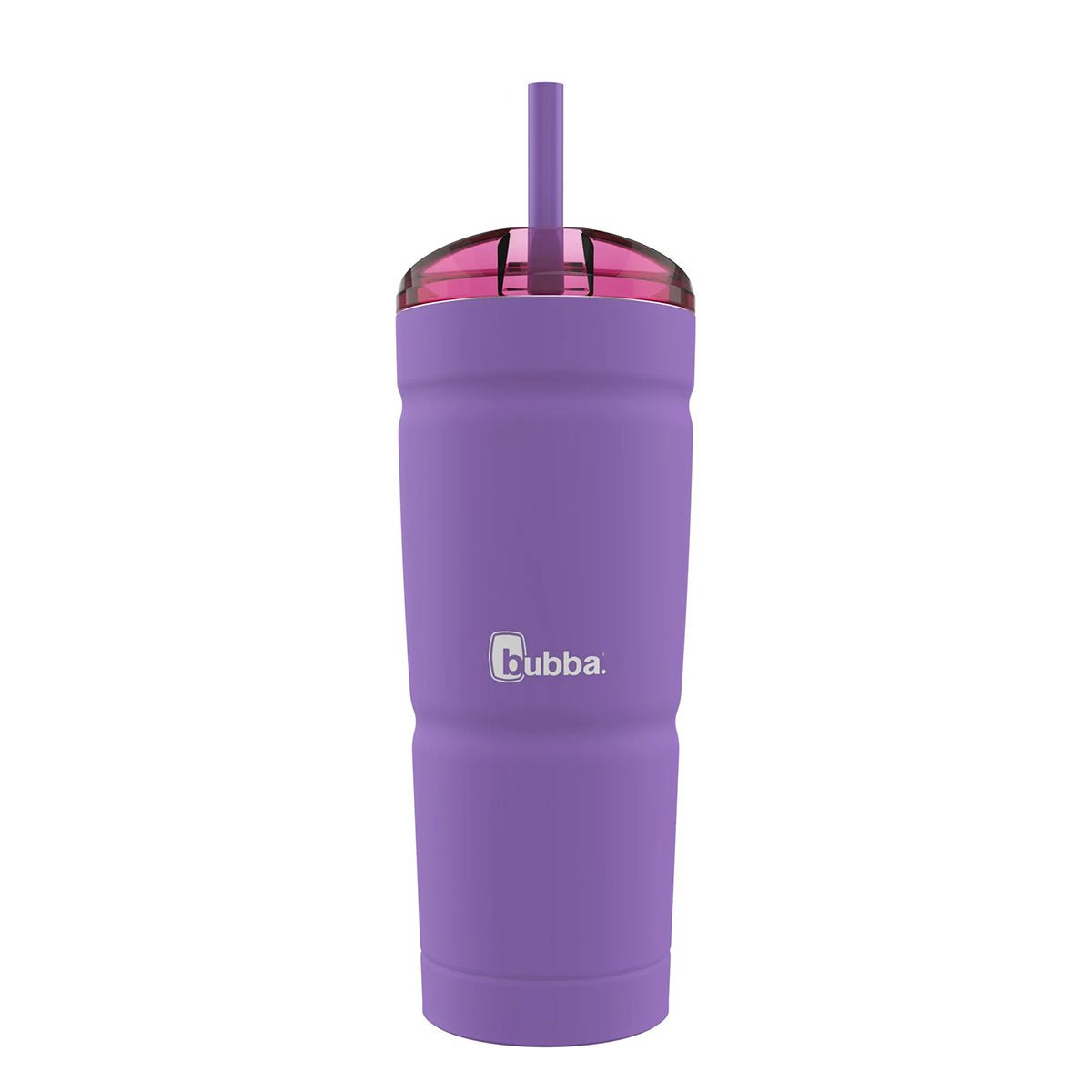 Bubba 24 oz. Envy Vacuum Insulated Stainless Steel Rubberized Tumbler - Forza Sports