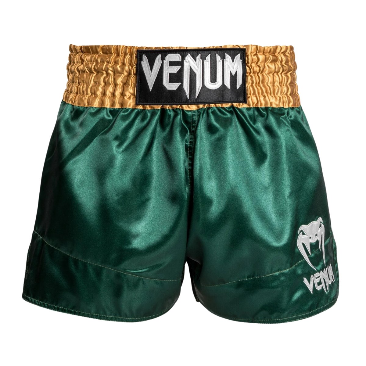 Venum Classic Muay Thai Shorts - Forza Sports