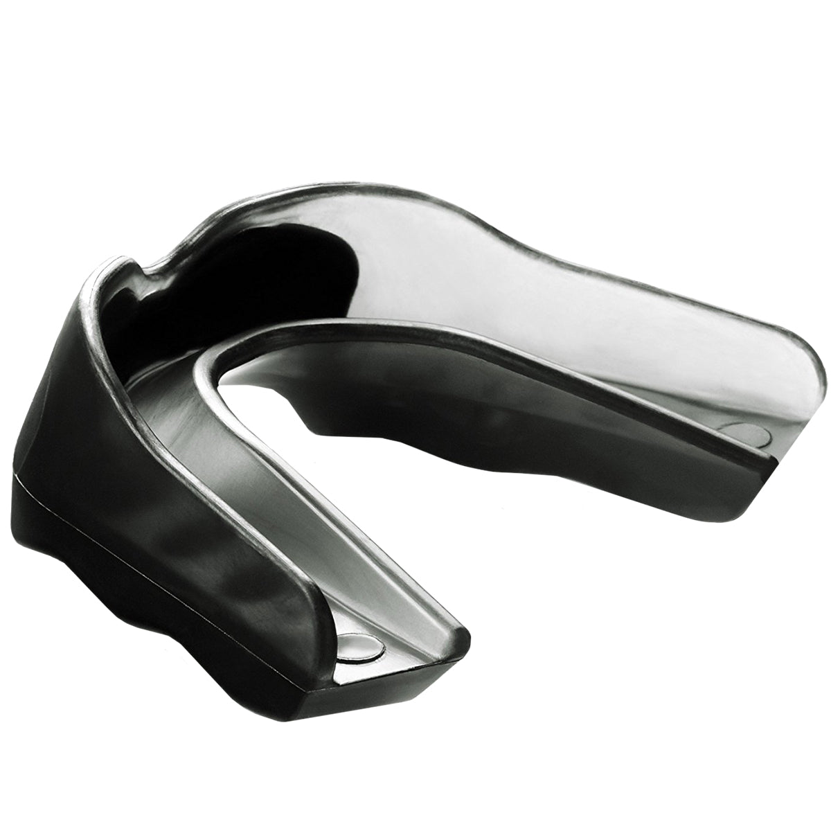 Shock Doctor Pro Strapless Mouthguard - Smoke - Forza Sports