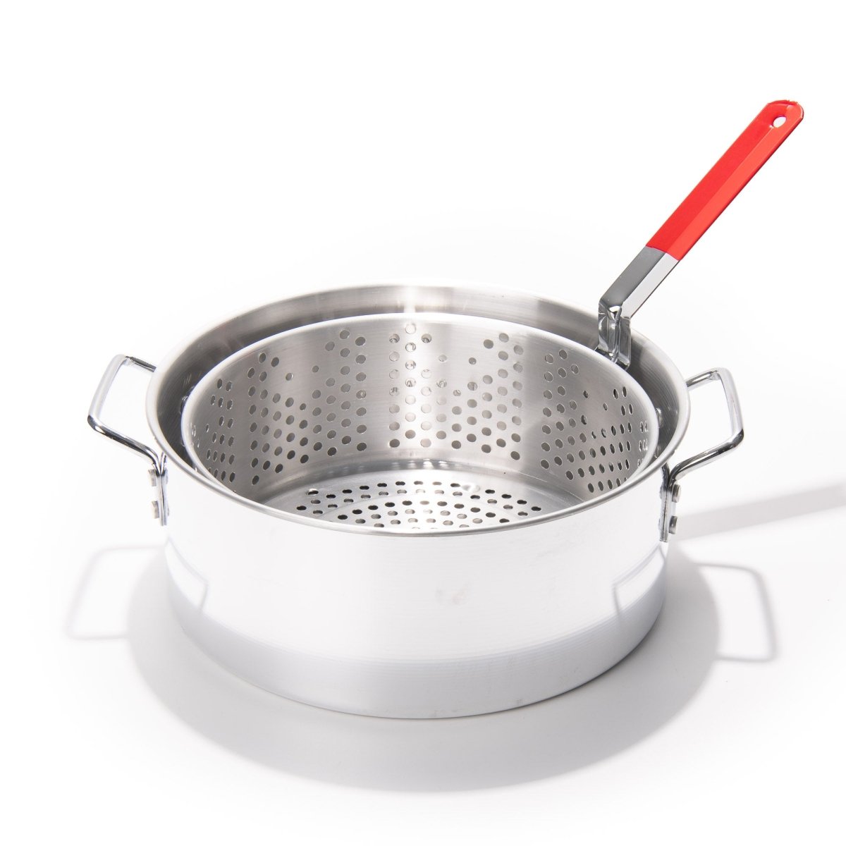 Game Keeper Fish Fryer Basket - Forza Sports