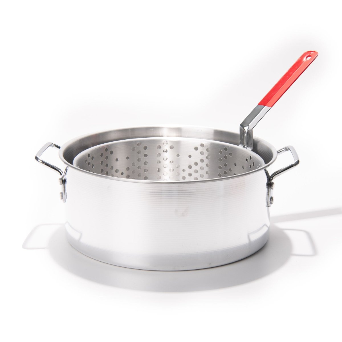 Game Keeper Fish Fryer Basket - Forza Sports