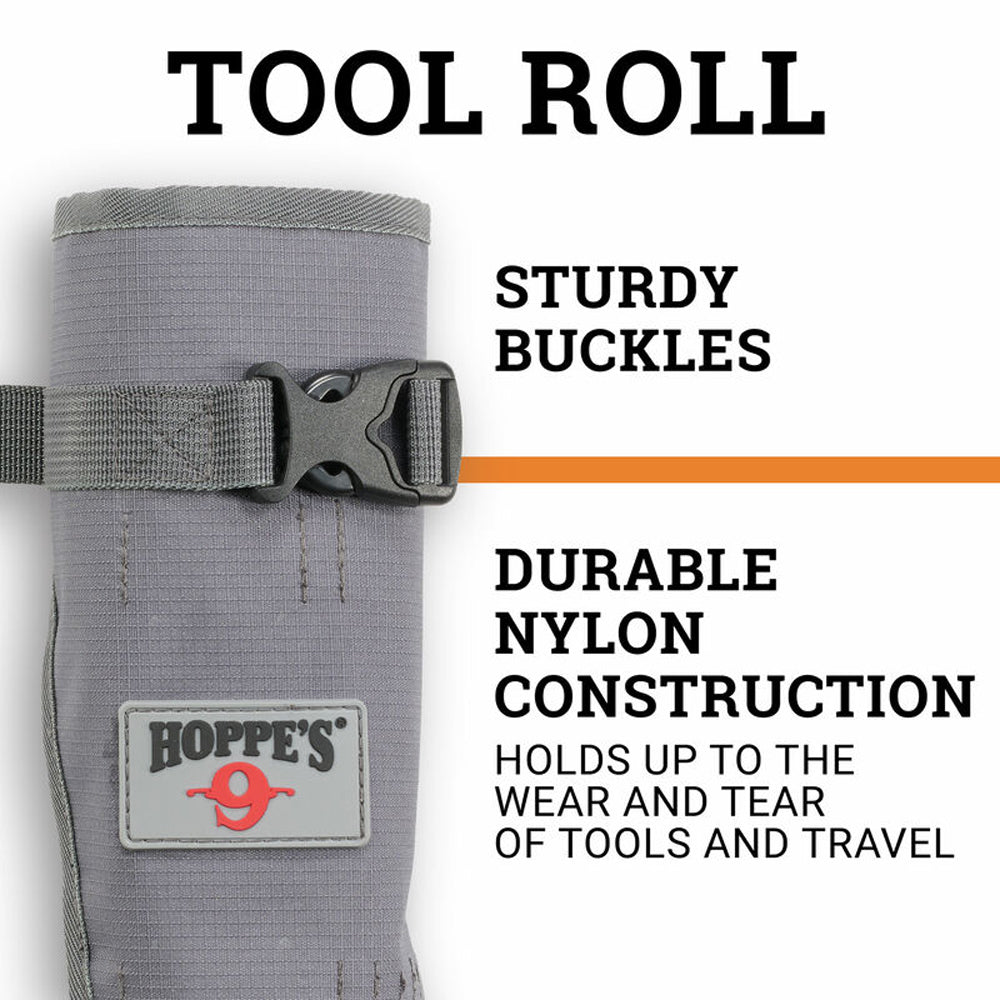 Hoppe's Ready Roll Kit (No Cleaning Tools) - Forza Sports