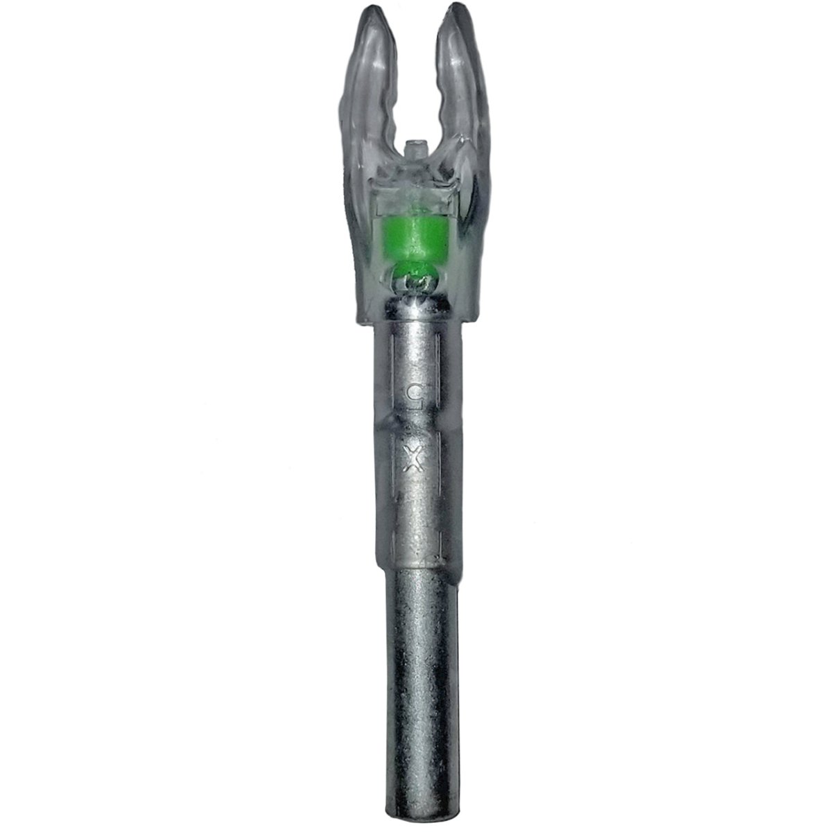 Muzzy Bowfishing Lighted Nock 3-Pack - Forza Sports