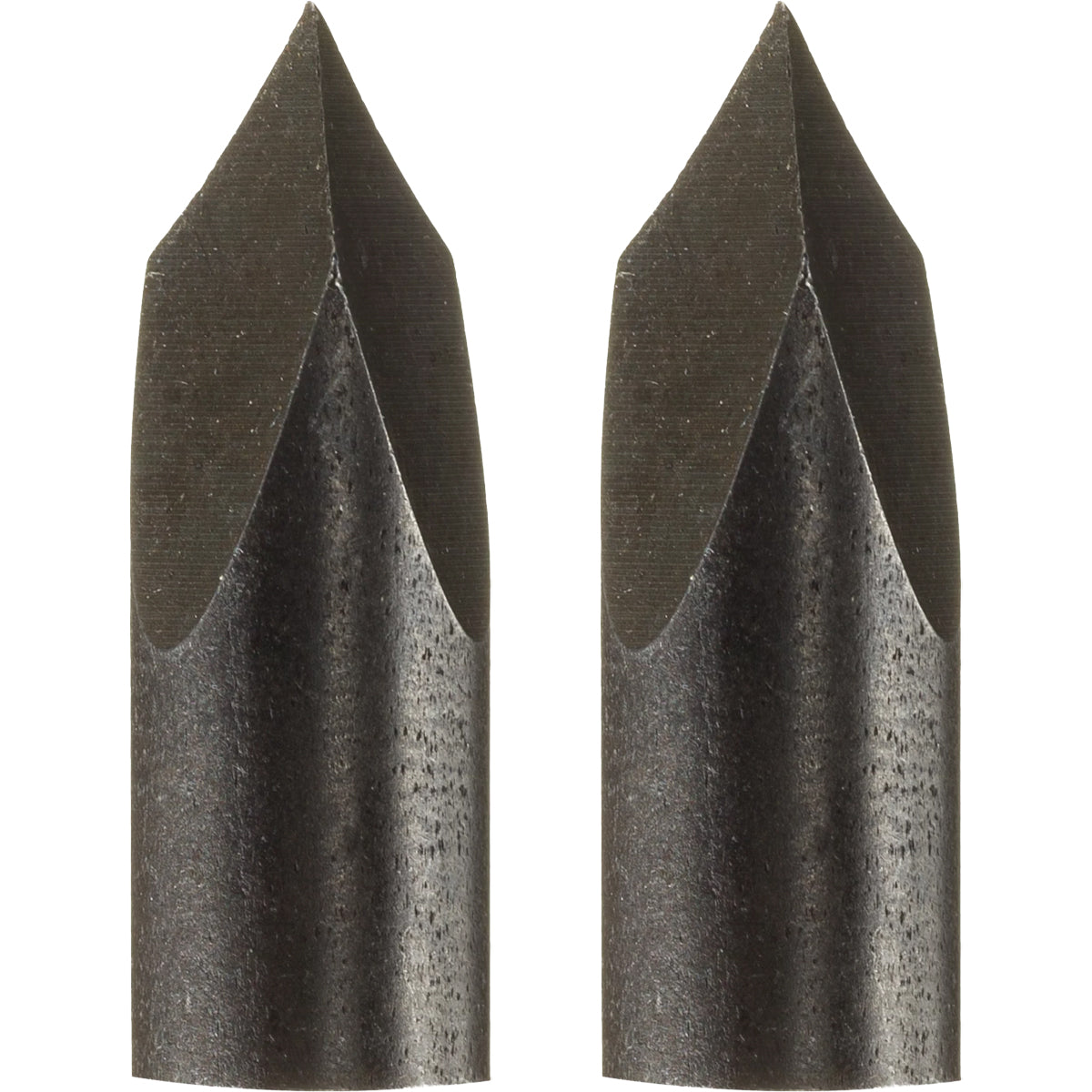 Muzzy Bowfishing Gar Point Replacement Tips 2-Pack Muzzy