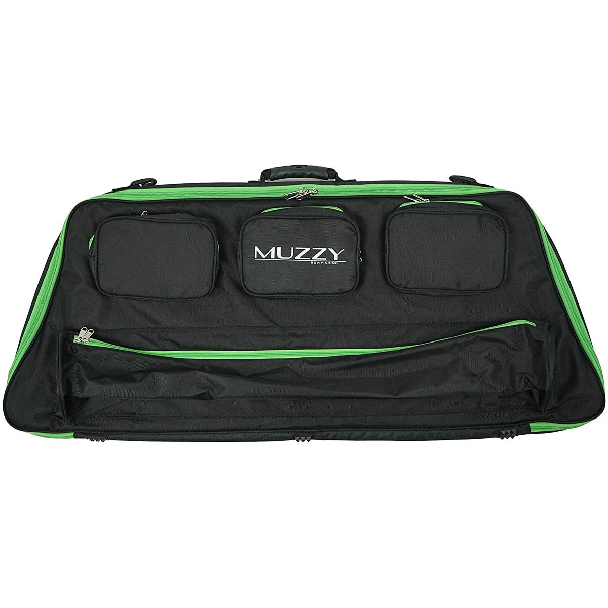 Muzzy Bowfishing Soft - Sided Bow Carrying Case - Forza Sports