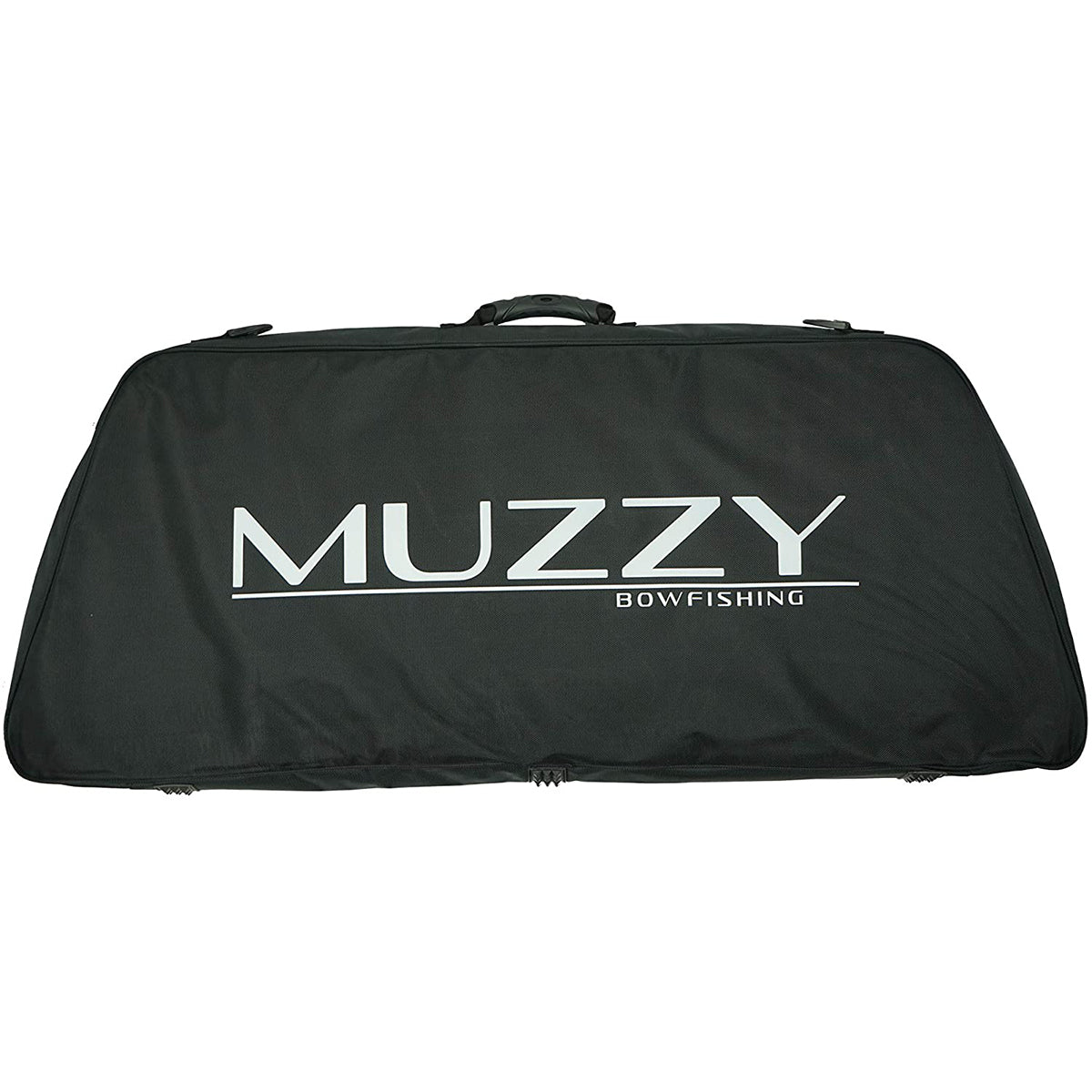 Muzzy Bowfishing Soft-Sided Bow Carrying Case Muzzy
